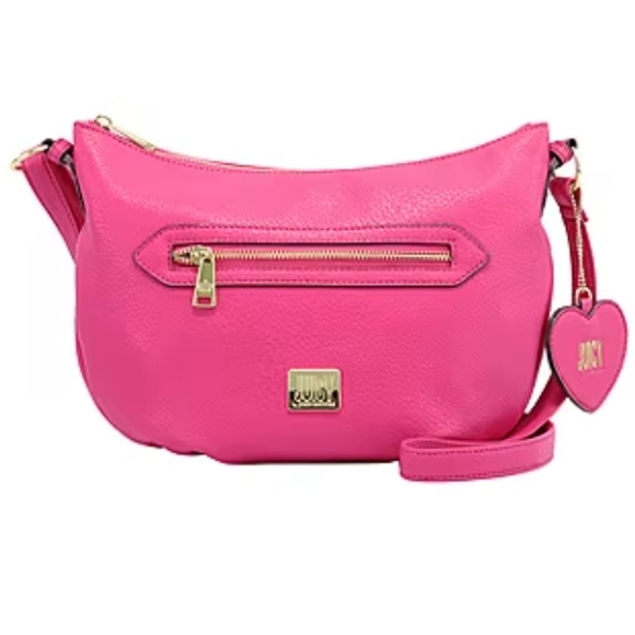 Juicy Couture Handbags - Juicy By Juicy Couture Day Dream Crossbody Bag